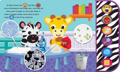 Baby Einstein: Explore with Me! - 3
