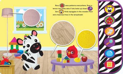 Baby Einstein: Explore with Me! - 4