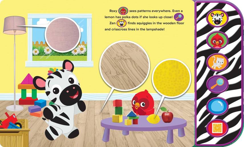 Baby Einstein: Explore with Me! - 4