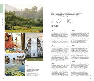 Bali and Lombok: Travel Guide - 3