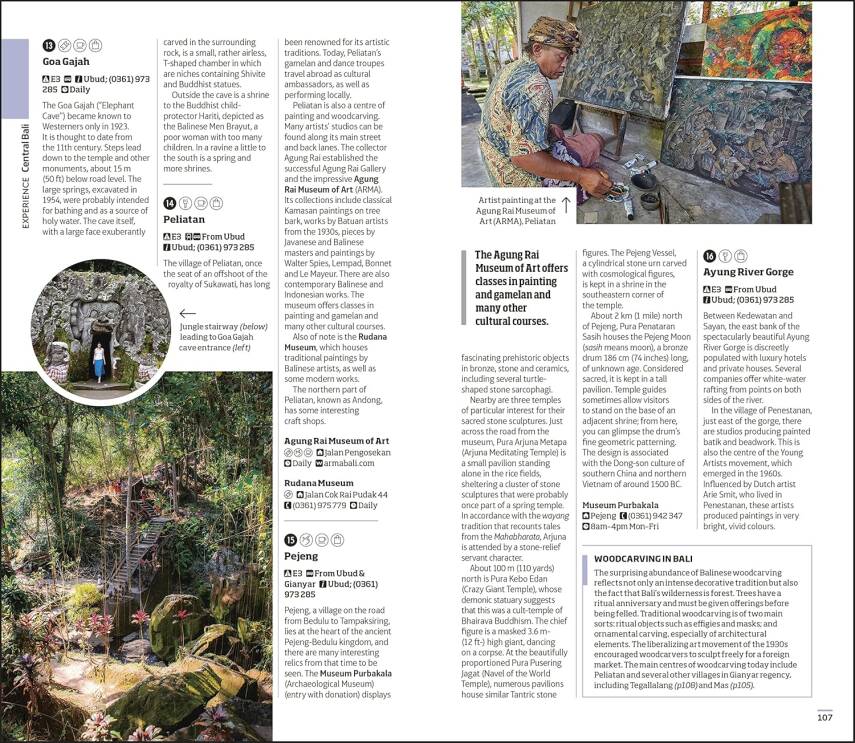 Bali and Lombok: Travel Guide - 5