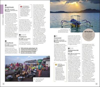 Bali and Lombok: Travel Guide - 8