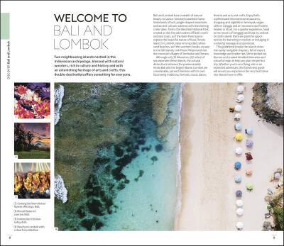 Bali and Lombok: Travel Guide - 9