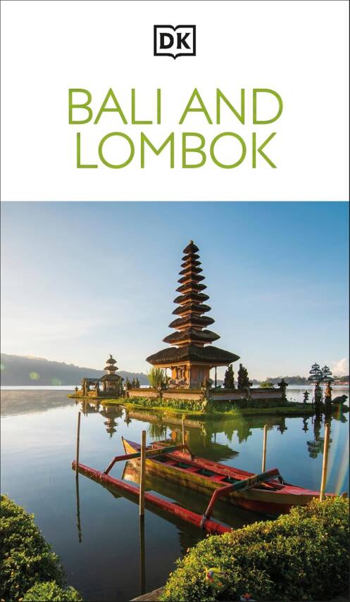 Bali and Lombok: Travel Guide - 1