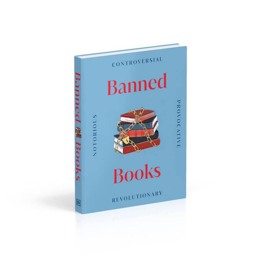 Banned Books - 3