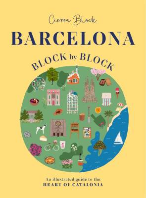 Barcelona, Block by Block - OH