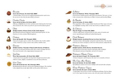 Barcelona, Block by Block - 4