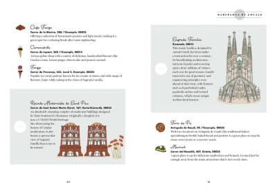 Barcelona, Block by Block - 6