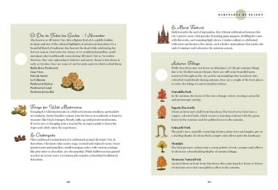 Barcelona, Block by Block - 8