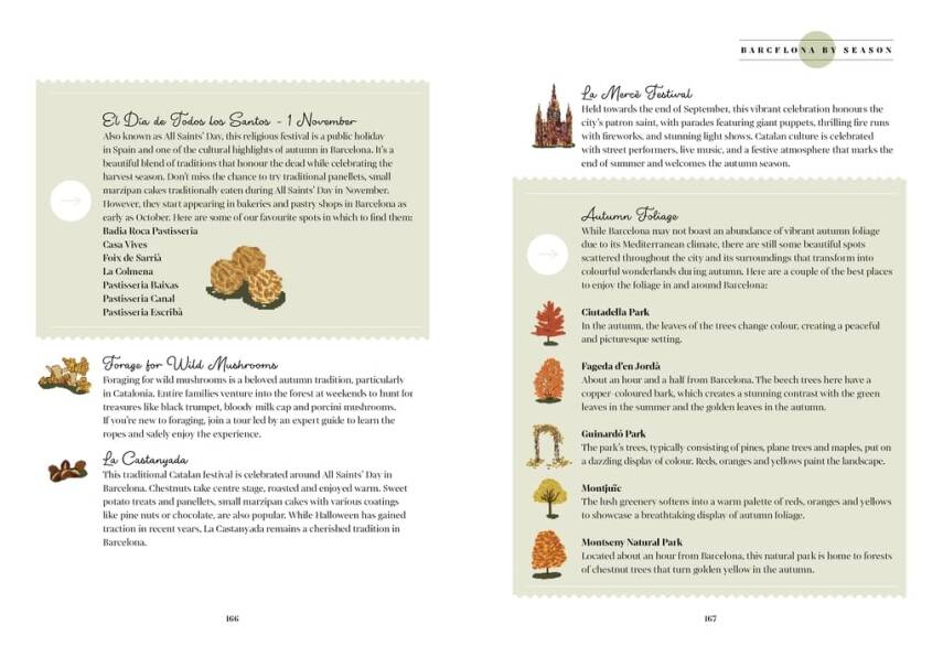 Barcelona, Block by Block - 8