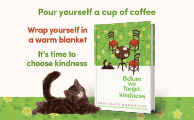 Before We Forget Kindness - 2