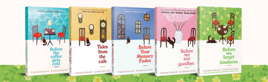 Before We Say Goodbye - 2