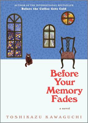 Before Your Memory Fades - Hanover Square Press