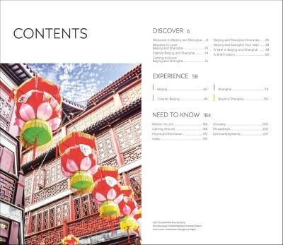 Beijing and Shanghai: Travel Guide - 3