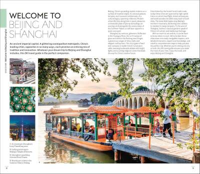 Beijing and Shanghai: Travel Guide - 4