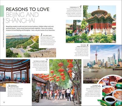 Beijing and Shanghai: Travel Guide - 5
