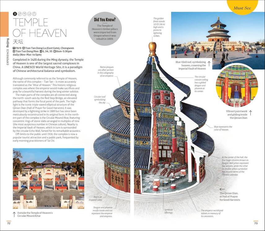 Beijing and Shanghai: Travel Guide - 7