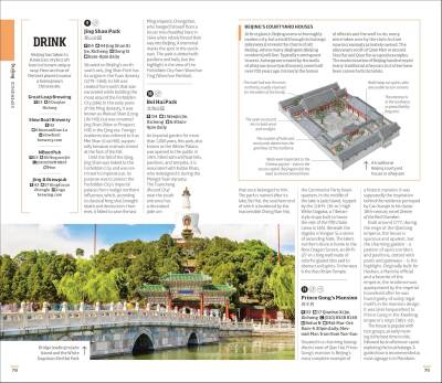 Beijing and Shanghai: Travel Guide - 8