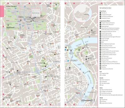 Beijing and Shanghai: Travel Guide - 11