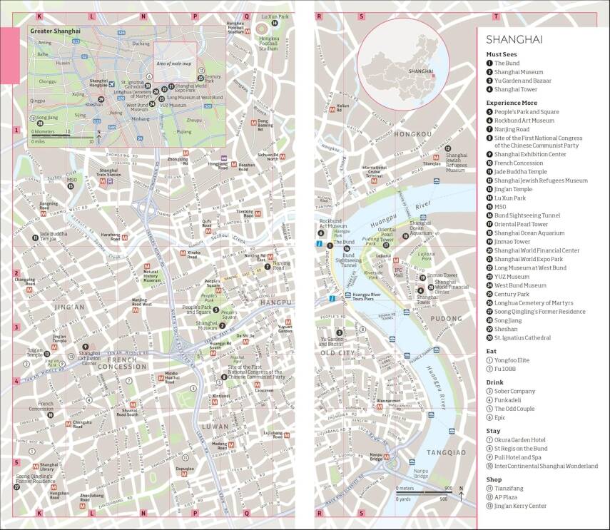 Beijing and Shanghai: Travel Guide - 11