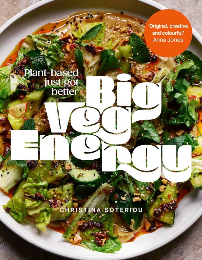 Big Veg Energy - 1
