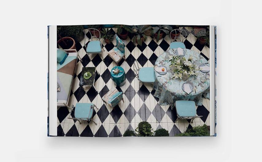 Blue and White Done Right: The Classic Color Combination for Every Decorating Style - 2