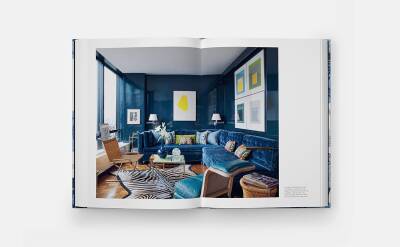 Blue and White Done Right: The Classic Color Combination for Every Decorating Style - 3