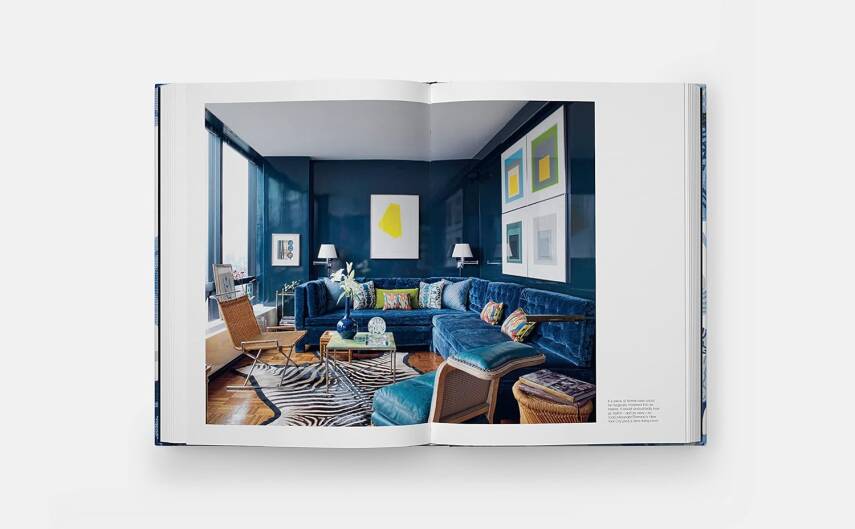 Blue and White Done Right: The Classic Color Combination for Every Decorating Style - 3