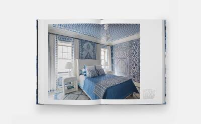 Blue and White Done Right: The Classic Color Combination for Every Decorating Style - 4