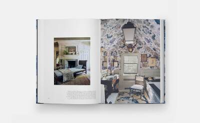 Blue and White Done Right: The Classic Color Combination for Every Decorating Style - 5