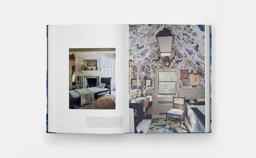 Blue and White Done Right: The Classic Color Combination for Every Decorating Style - 5