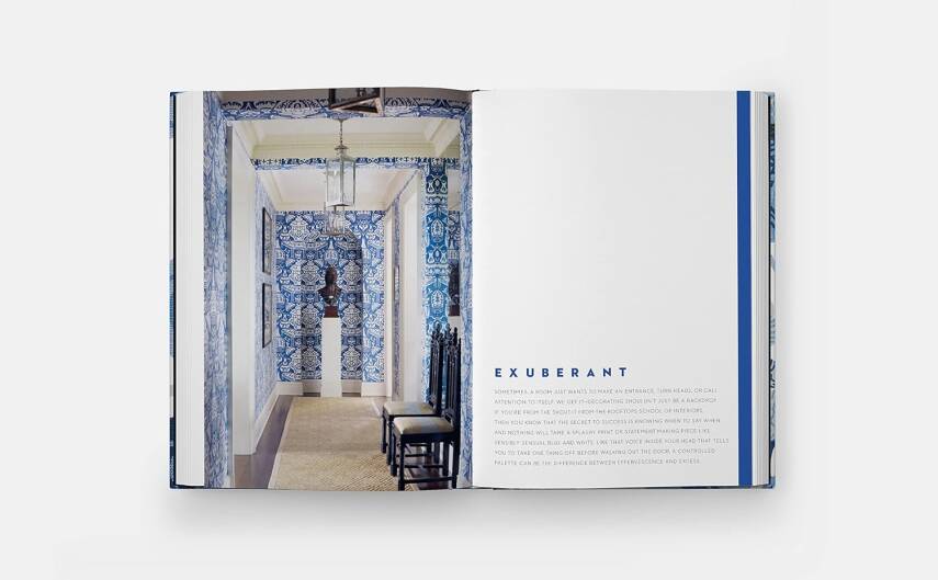 Blue and White Done Right: The Classic Color Combination for Every Decorating Style - 6