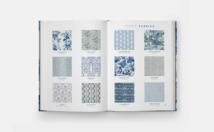 Blue and White Done Right: The Classic Color Combination for Every Decorating Style - 7