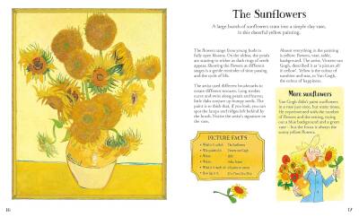 Book and Jigsaw: Art Gallery - 4