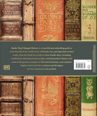 Books That Changed History: From the Art of War to Anne Frank's Diary - 2