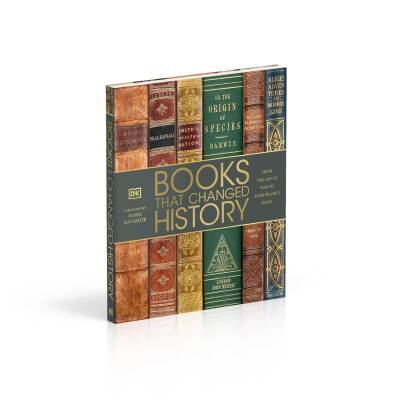 Books That Changed History: From the Art of War to Anne Frank's Diary - 3