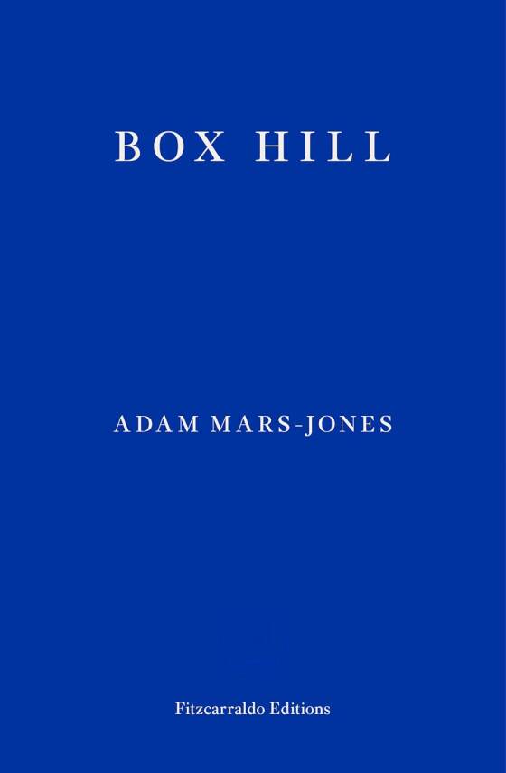 Box Hill - 1