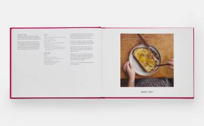 Breakfast, Lunch, Tea with Children - 4