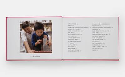 Breakfast, Lunch, Tea with Children - 5