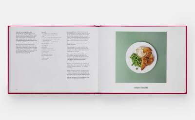 Breakfast, Lunch, Tea with Children - 6