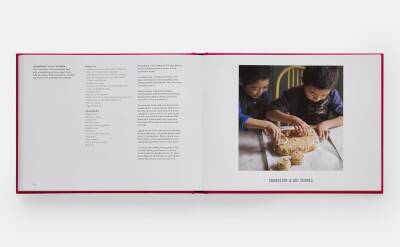 Breakfast, Lunch, Tea with Children - 7