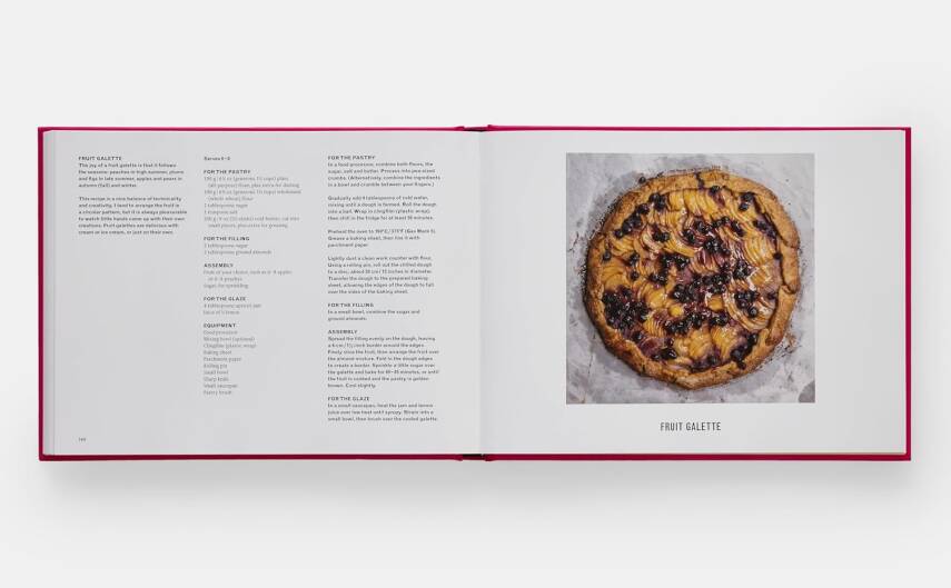 Breakfast, Lunch, Tea with Children - 8