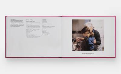 Breakfast, Lunch, Tea with Children - 9