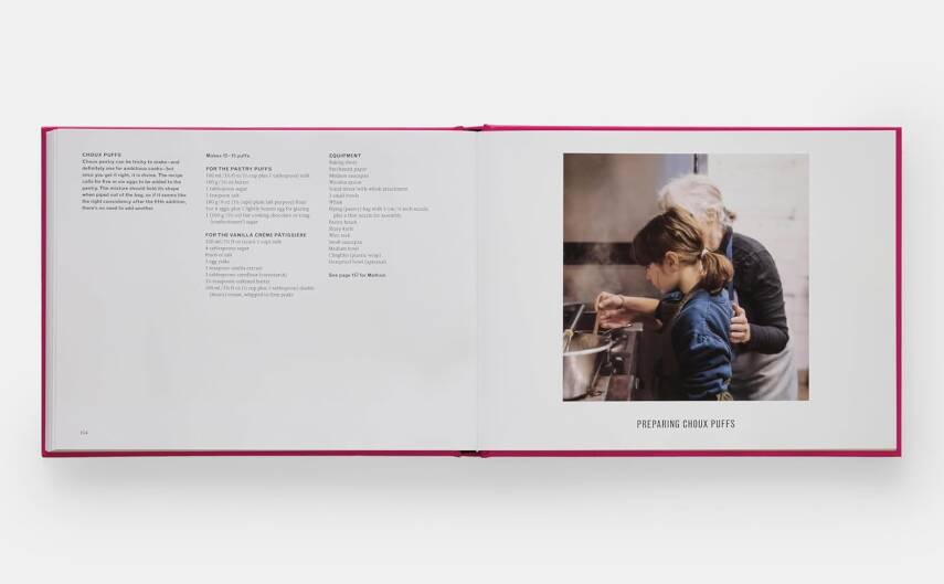 Breakfast, Lunch, Tea with Children - 9