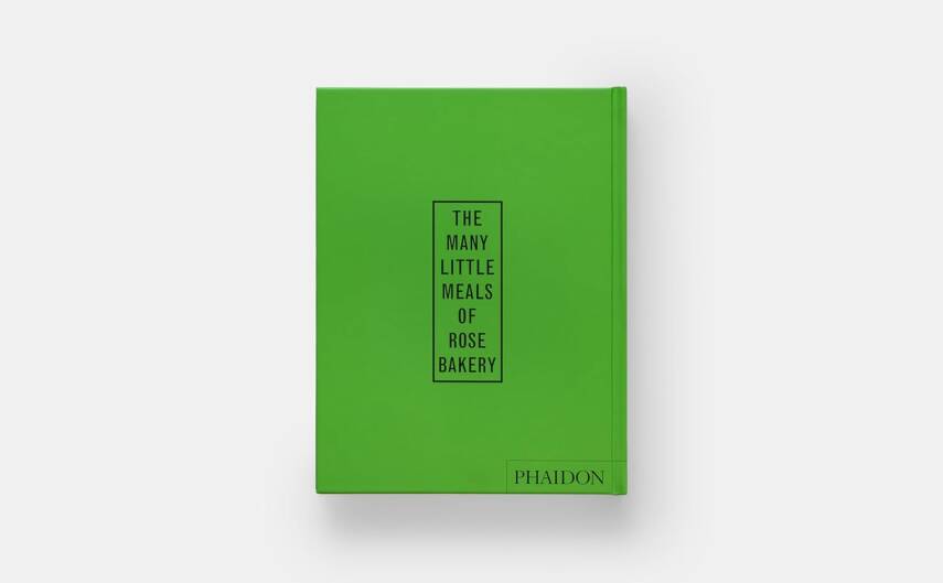 Breakfast, Lunch, Tea - 2