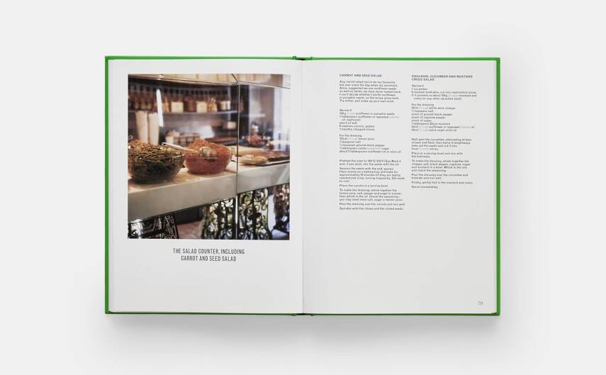 Breakfast, Lunch, Tea - 8