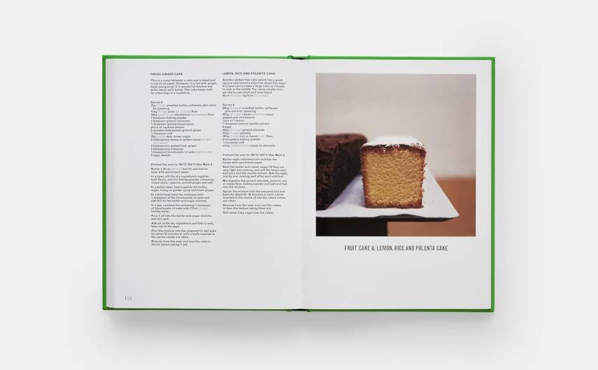 Breakfast, Lunch, Tea - 9