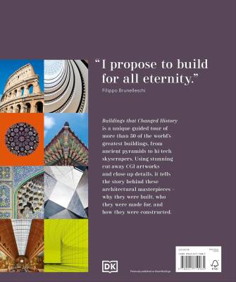 Buildings that Changed History - 2