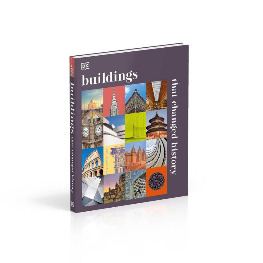 Buildings that Changed History - 3