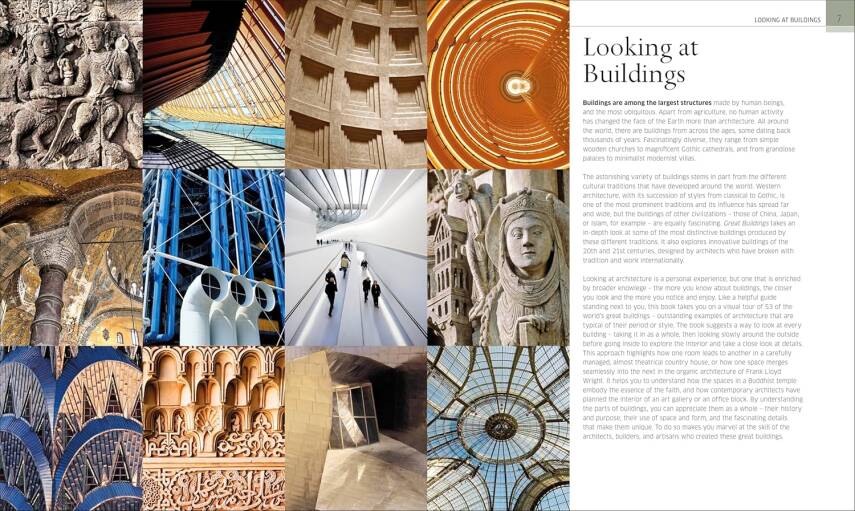 Buildings that Changed History - 4